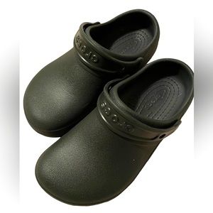 Crocs Women’s Size 8 Black